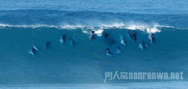 哪种男人是你的坚强后盾