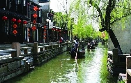 China's Merchants Trapped in Israeli-Palestinian Conflict